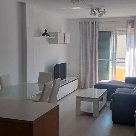 Apartamento Rosales Appartamento Los Gallardos Esterno foto