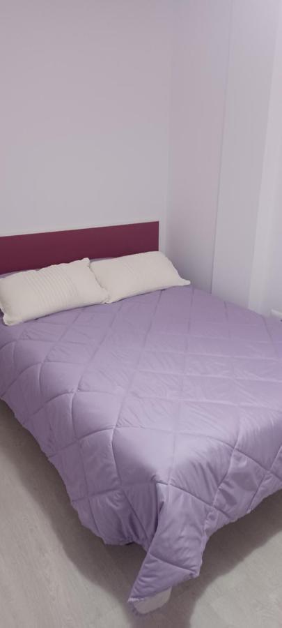 Apartamento Rosales Appartamento Los Gallardos Esterno foto